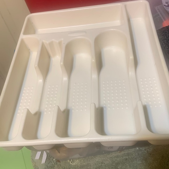 Rubbermaid Kitchen Rubbermaid Utensil Holder Poshmark